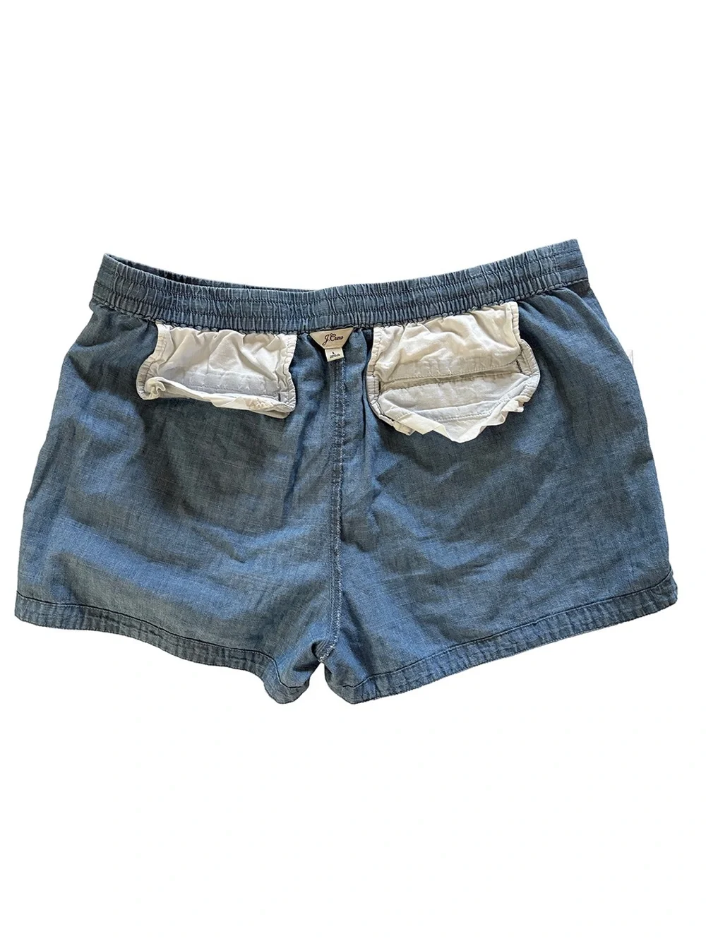 J. Crew crew seaside